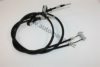 AUTOMEGA 30102530159 Cable, parking brake
